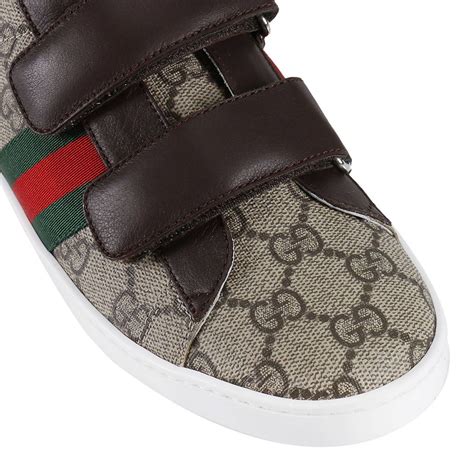 firmate scarpe gucci bambino|Sneakers bambino firmate .